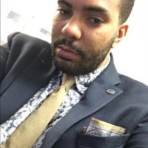 Meet your Posher, Cameron